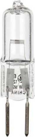 Low voltage halogen lamp 50 W 42 V 42448