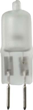 Low voltage halogen lamp 35 W 12 V 42536