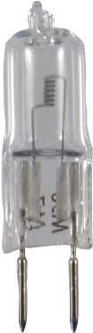 Low voltage halogen lamp 150 W 24 V 42647