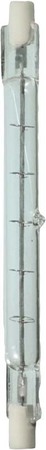 High voltage halogen lamp 2000 W 230 V 43000 lm 42774