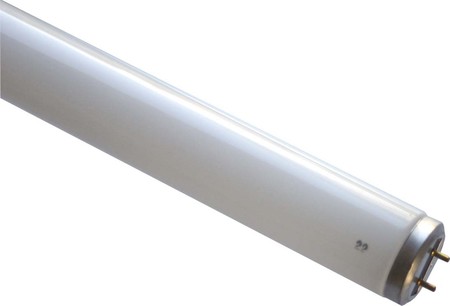 Fluorescent lamp 20 W G13 44144