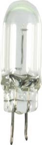Low voltage halogen lamp 10 W 28 V 46354