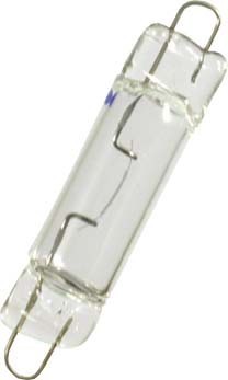 Low voltage halogen lamp 5 W 46400