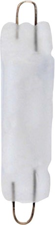 Low voltage halogen lamp 10 W 46408