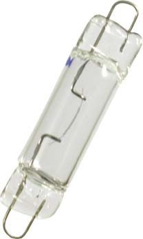 Low voltage halogen lamp 10 W 46418
