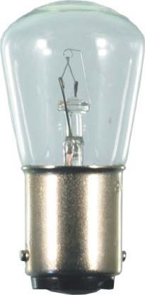 Indication- and signalling lamp  48130