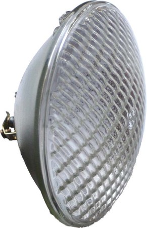 High voltage halogen reflector lamp 650 W 82528