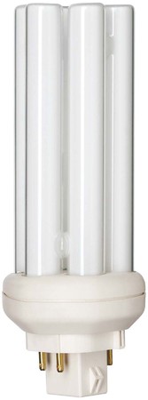 Compact fluorescent lamp 26 W 1800 lm GX24q-3 (4-pins) 61125370