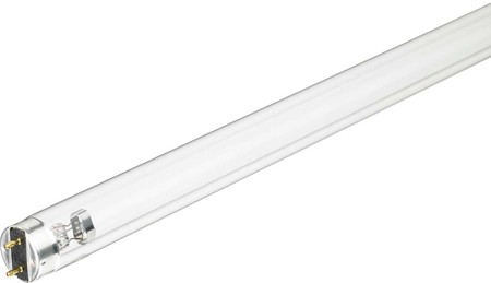 Fluorescent lamp 15 W G13 72617940