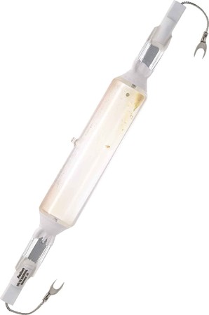 Halogen metal halide lamp 2150 W 230000 lm 324 16582