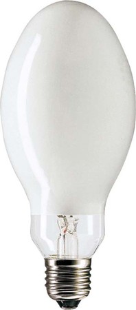 High pressure sodium-vapour lamp 70 W 5900 lm E27 20426430