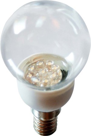 LED-lamp/Multi-LED 220 V 57481