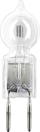 Low voltage halogen lamp 7 W 12 V 64417 ECO