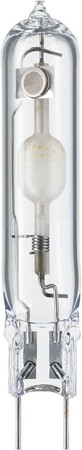 Halogen metal halide lamp 73 W 84 V 7650 lm 91153400