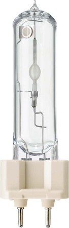 Halogen metal halide lamp 20 W 1800 lm 87156200