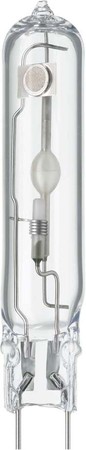 Halogen metal halide lamp 20 W 1800 lm 87158600