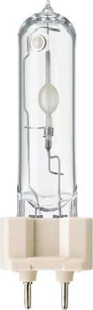 Halogen metal halide lamp 39 W 84 V 4000 lm 91137400