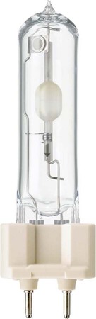 Halogen metal halide lamp 73 W 84 V 7750 lm 91141100