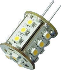 LED-lamp/Multi-LED 12 V 216 mA AC/DC 34625