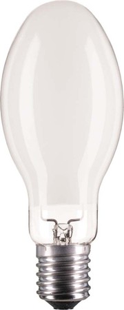 High pressure sodium-vapour lamp 100 W 10000 lm E40 92743600