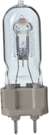 Halogen metal halide lamp 150 W 13000 lm 324 18900