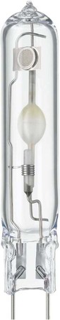 Halogen metal halide lamp 39 W 84 V 3700 lm 16366400