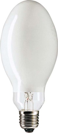 High pressure sodium-vapour lamp 50 W 3900 lm E27 92813600