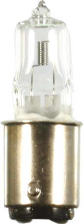 Low voltage halogen lamp 50 W 10.8 V 29972