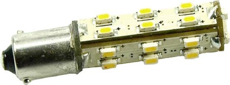 LED-lamp/Multi-LED 10 V AC/DC 30339