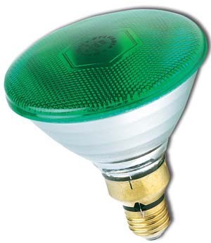 Incandescent lamp with reflector 80 W 230 V E27 41633