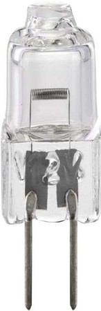 Low voltage halogen lamp 50 W 12 V 42432