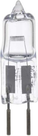 Low voltage halogen lamp 50 W 12 V 42490