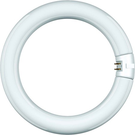 Compact fluorescent lamp 22 W GR10q (4-pins) 44100