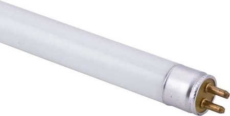 Fluorescent lamp 6 W G5 44122