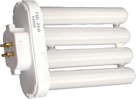 Compact fluorescent lamp 27 W 1500 lm Other 49234