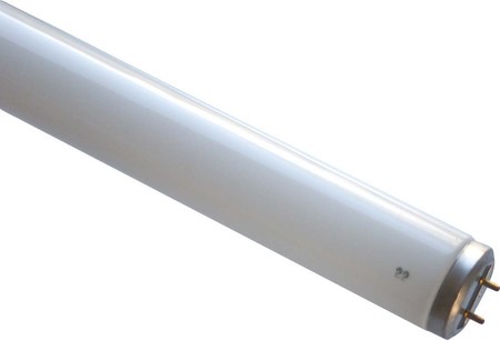 Fluorescent lamp 20 W G13 68322