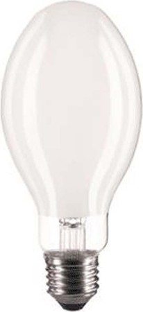 High pressure sodium-vapour lamp 70 W 5750 lm E27 82016