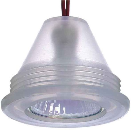 Downlight Built-in LV halogen lamp GU5.3 924.224