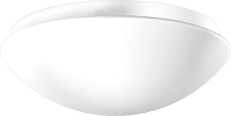 Surface mounted ceiling- and wall luminaire E27 221026.002