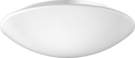 Surface mounted ceiling- and wall luminaire E27 211071.002