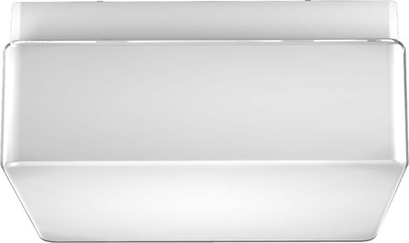 Surface mounted ceiling- and wall luminaire E27 20129.002