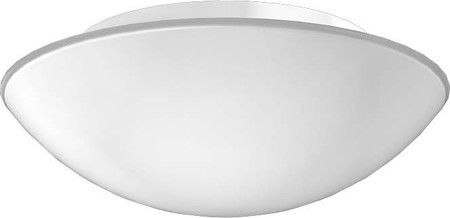 Surface mounted ceiling- and wall luminaire E27 211006.002