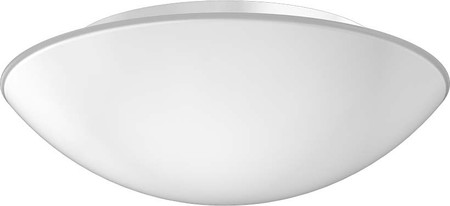 Surface mounted ceiling- and wall luminaire E27 211060.002