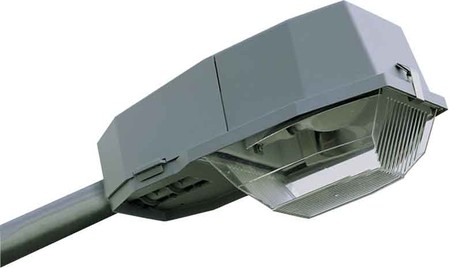 Luminaire for streets and places Side-entry E27 9.104.2032.01