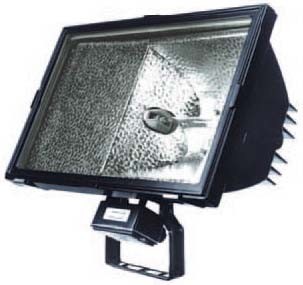 Spot luminaire/floodlight  9.301.6810.25