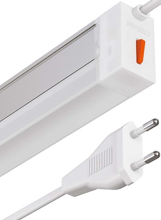 Fluorescent batten LED 72817 LUMCOM LED-N 10W 3000KSI
