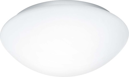 Surface mounted ceiling- and wall luminaire E27 730512