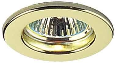 Downlight Built-in LV halogen lamp GX5.3 513 421