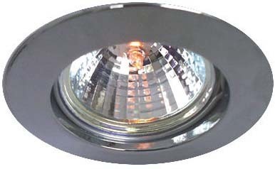 Downlight Built-in LV halogen lamp GX5.3 514 011