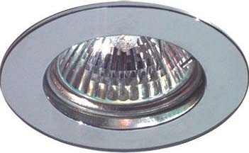 Downlight Built-in LV halogen lamp 511 014